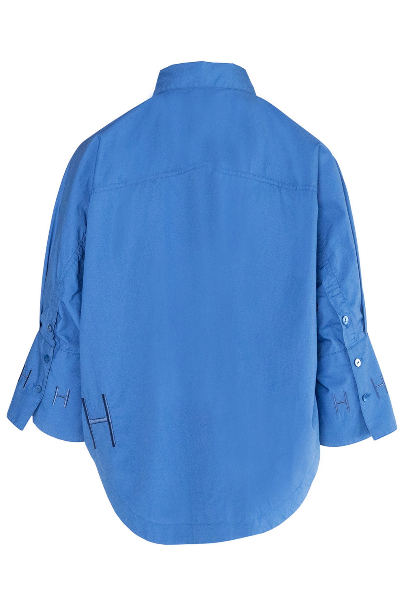 ARYA Shirt 4004 Dutch Blue