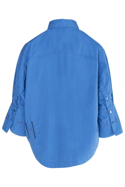 ARYA Shirt 4004 Dutch Blue Thumbnail