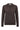 Premiere LS Polo Knit Mocca - HL10004