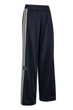 Baggy Track Pants Navy - HL10018