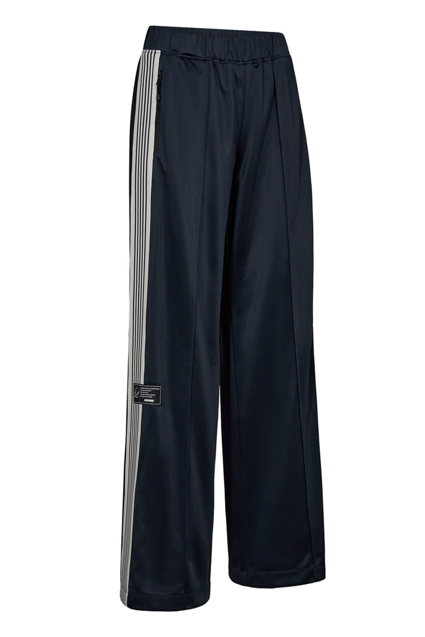 Baggy Track Pants Navy - HL10018