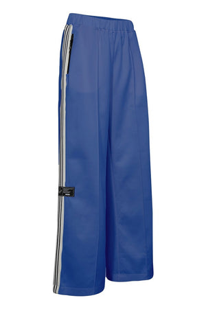 Baggy Track Pants Blue - HL10018