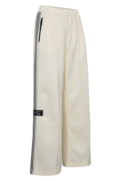 Baggy Track Pants Off-White - HL10018 Thumbnail