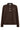 Polo Logo Sweat Mocca - HL10034