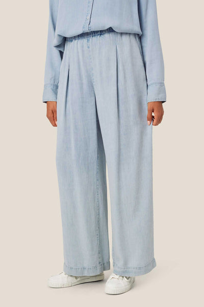 MaPascula Light Denim - 1010314 Thumbnail