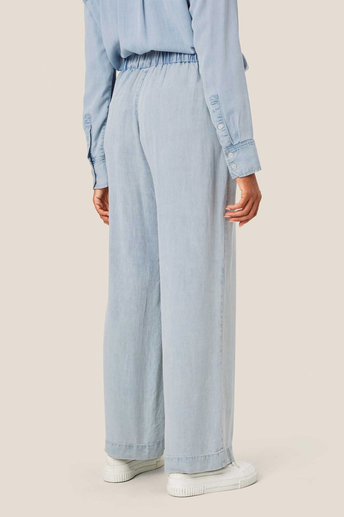 MaPascula Light Denim - 1010314