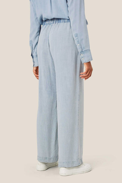 MaPascula Light Denim - 1010314 Thumbnail