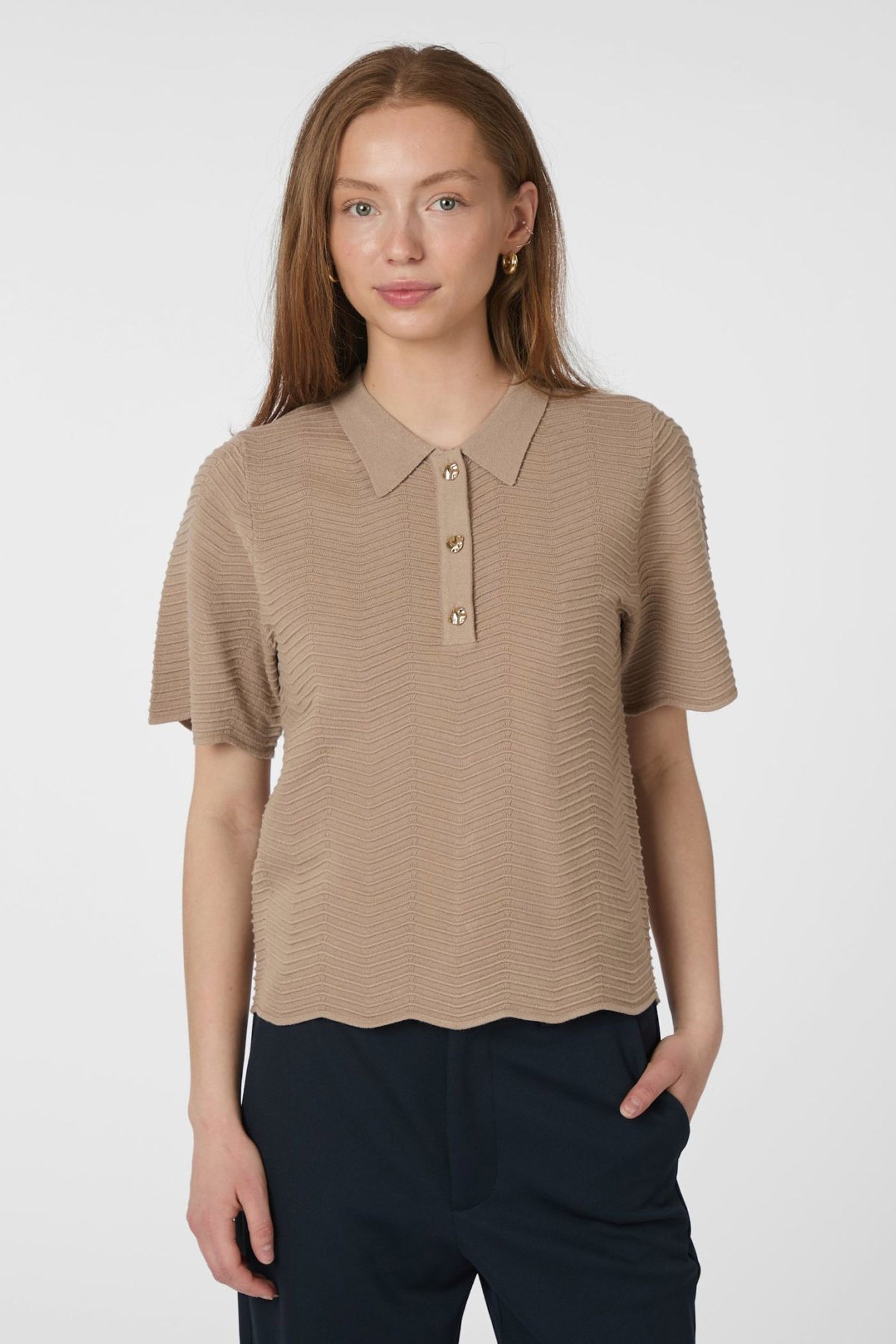 Soko Wave Dark Sand - 164605