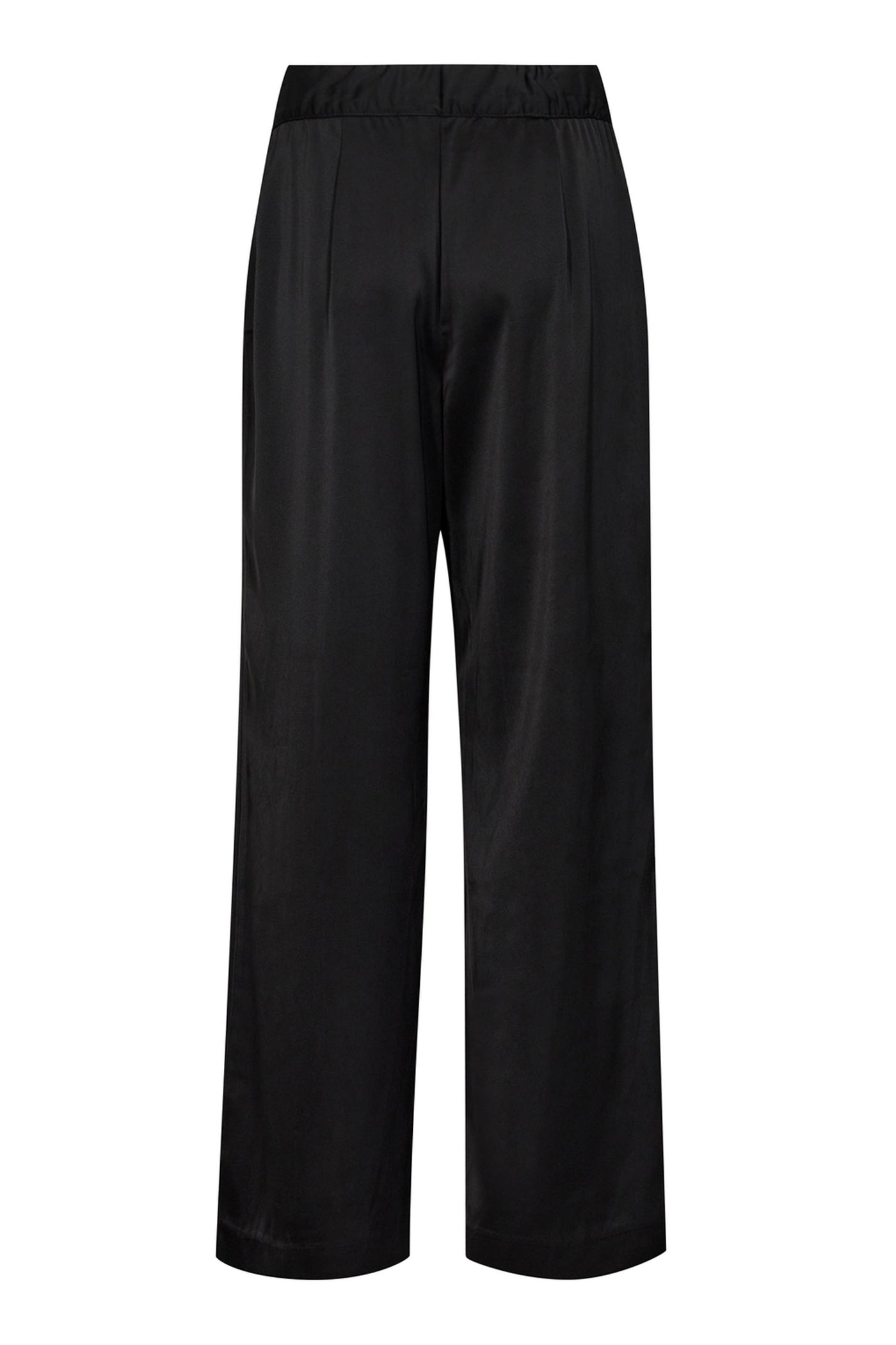 AdnaCC LL Pant 96-Black - 31394