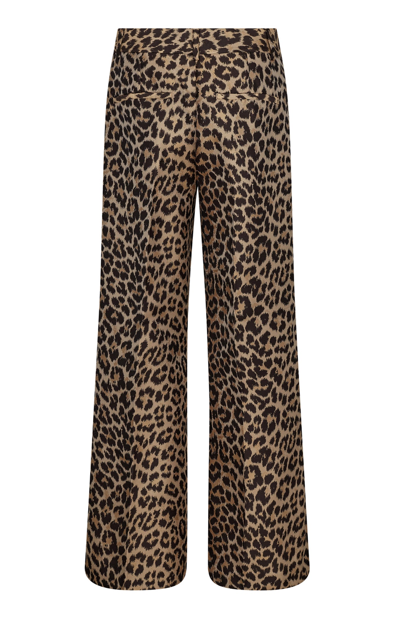 LexaCC Leo Wide LL Pant 16-Khaki - 31408