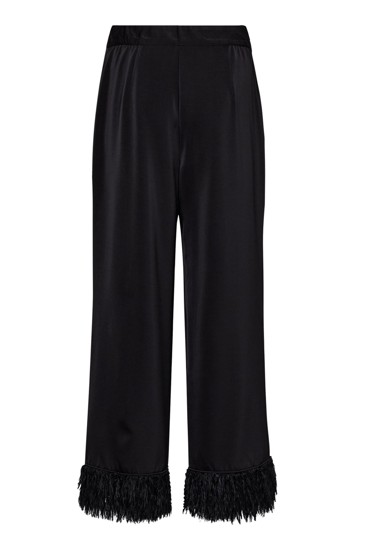 AdnaCC Feather Pant 96-Black