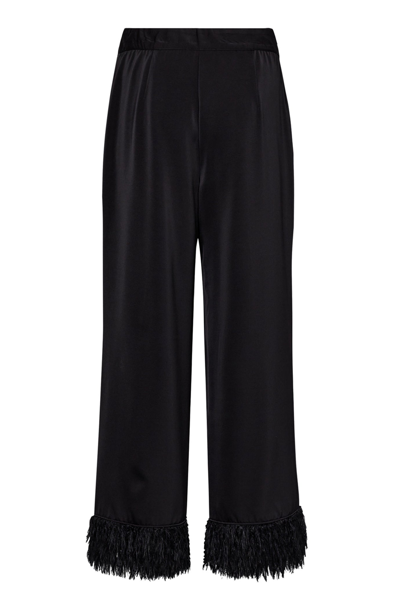 AdnaCC Feather Pant 96-Black