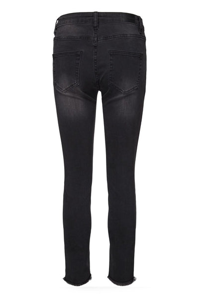 JULIASW JEANS 1000 Black - SNOS209 Thumbnail