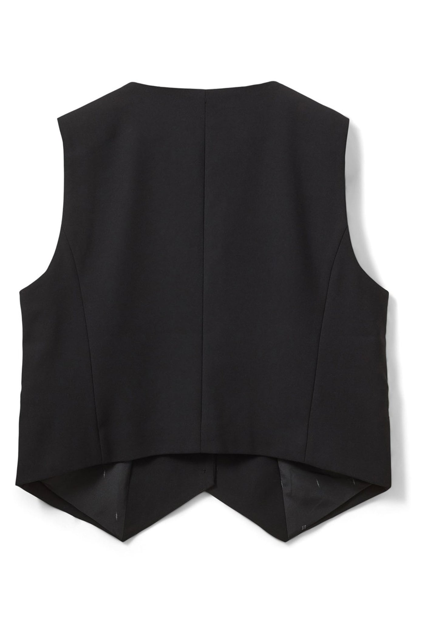 ILASW VEST 1000 Black - S251102