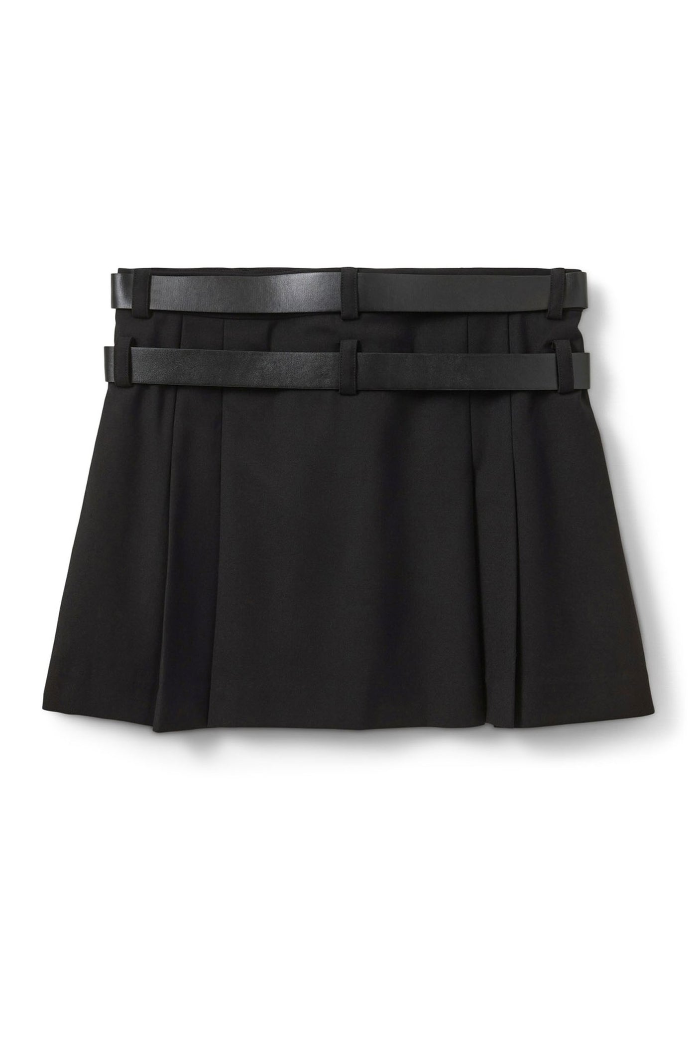 RANISW SKIRT 1000 Black - S251104