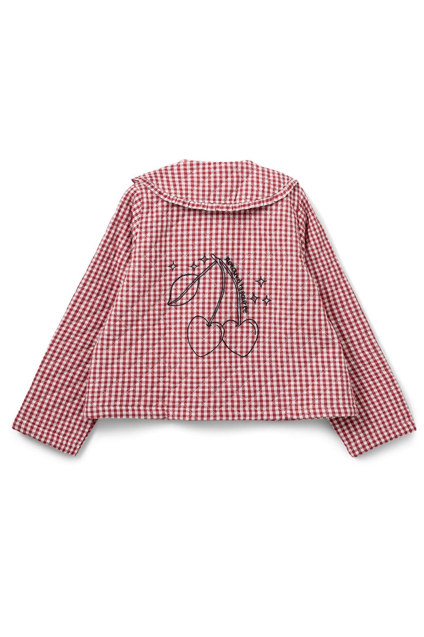 SVANASW JACKET 4004 Red - S251170