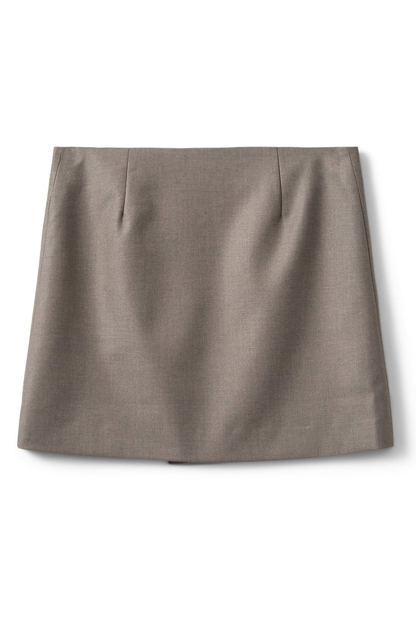 HARLEESW SKIRT 7115 Warm Stone - S251246