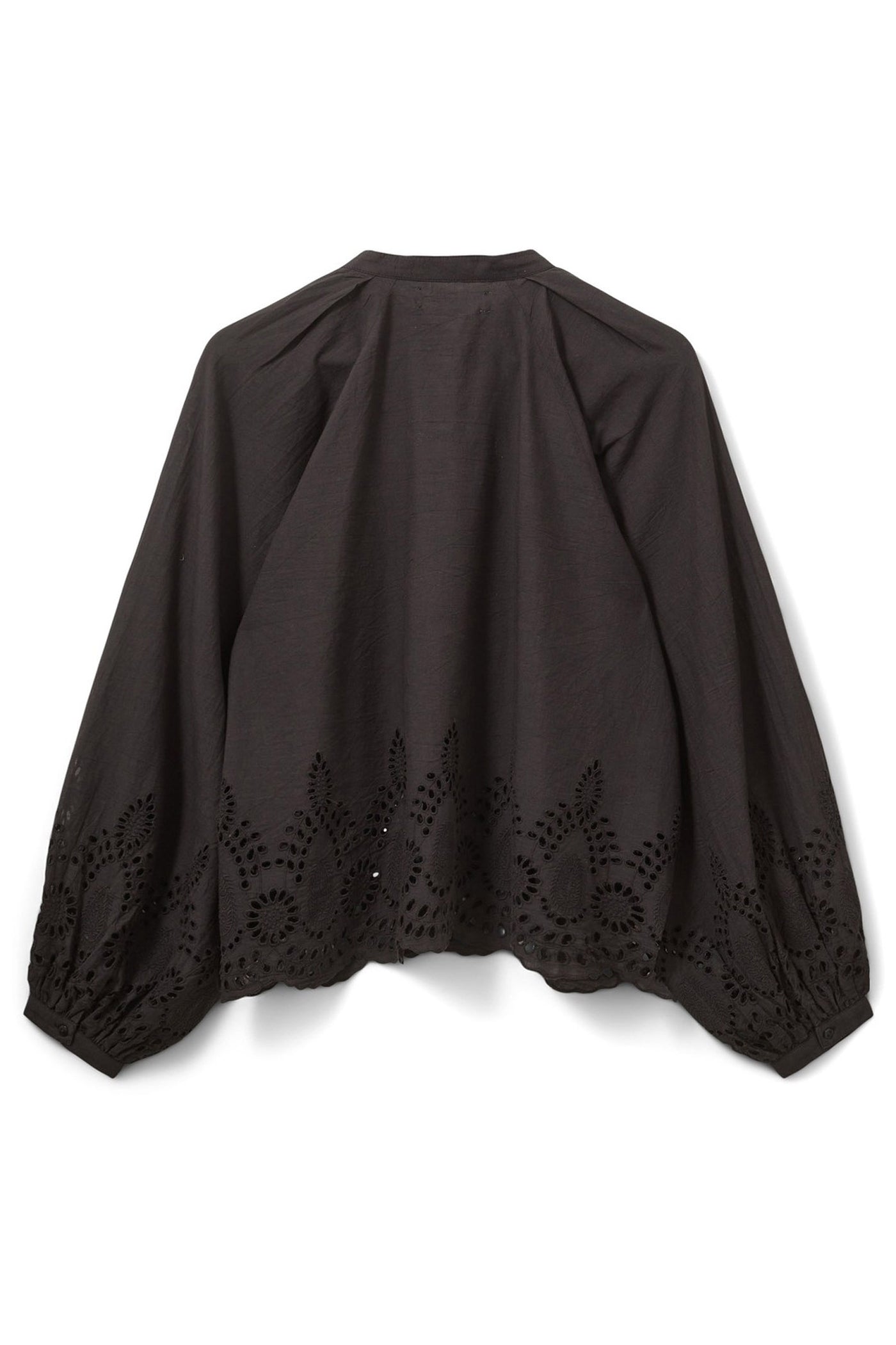 TELASSW SHIRT 1000 Black - S251290
