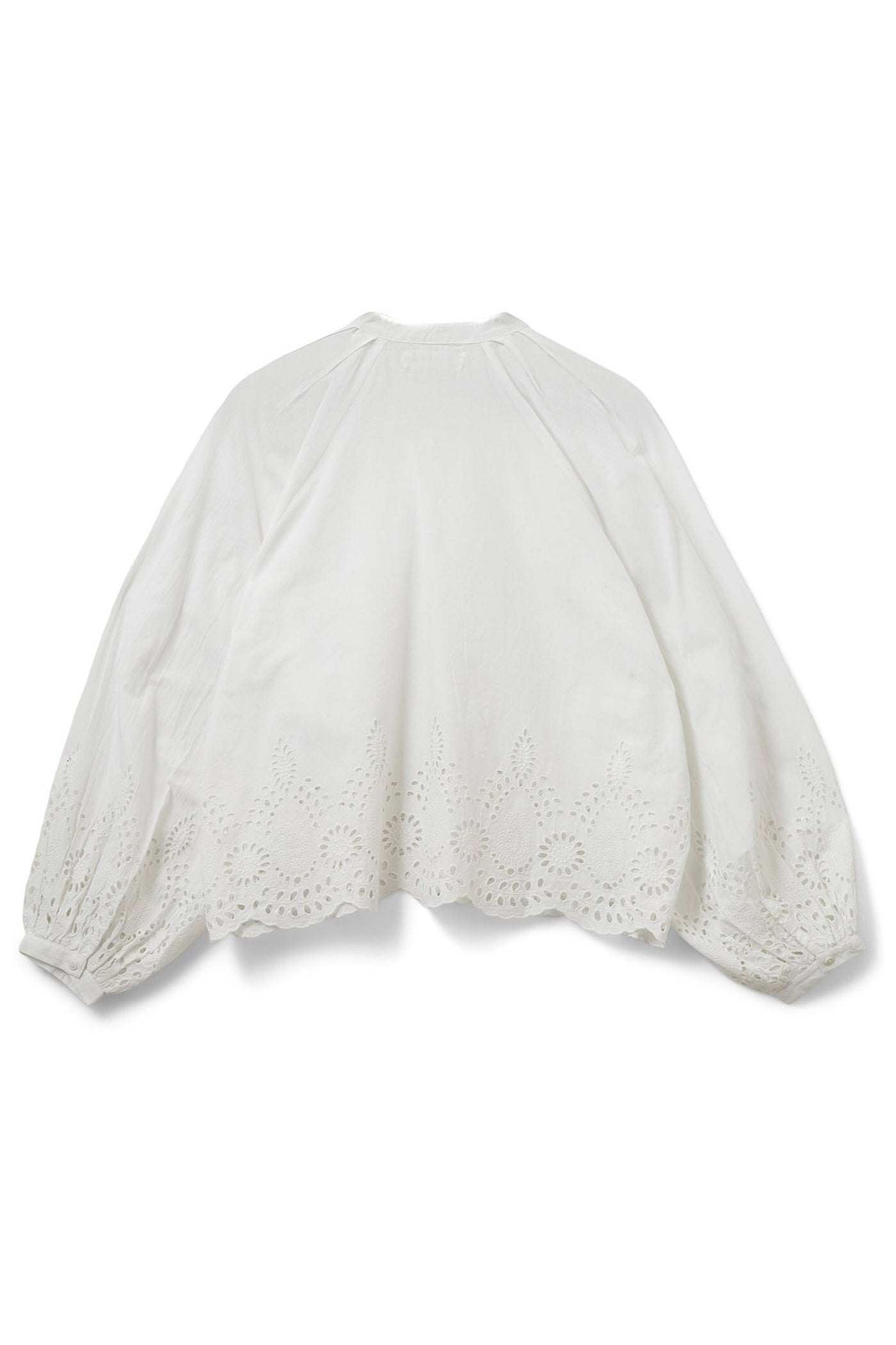 TELASSW SHIRT 0124 Snow white - S251290