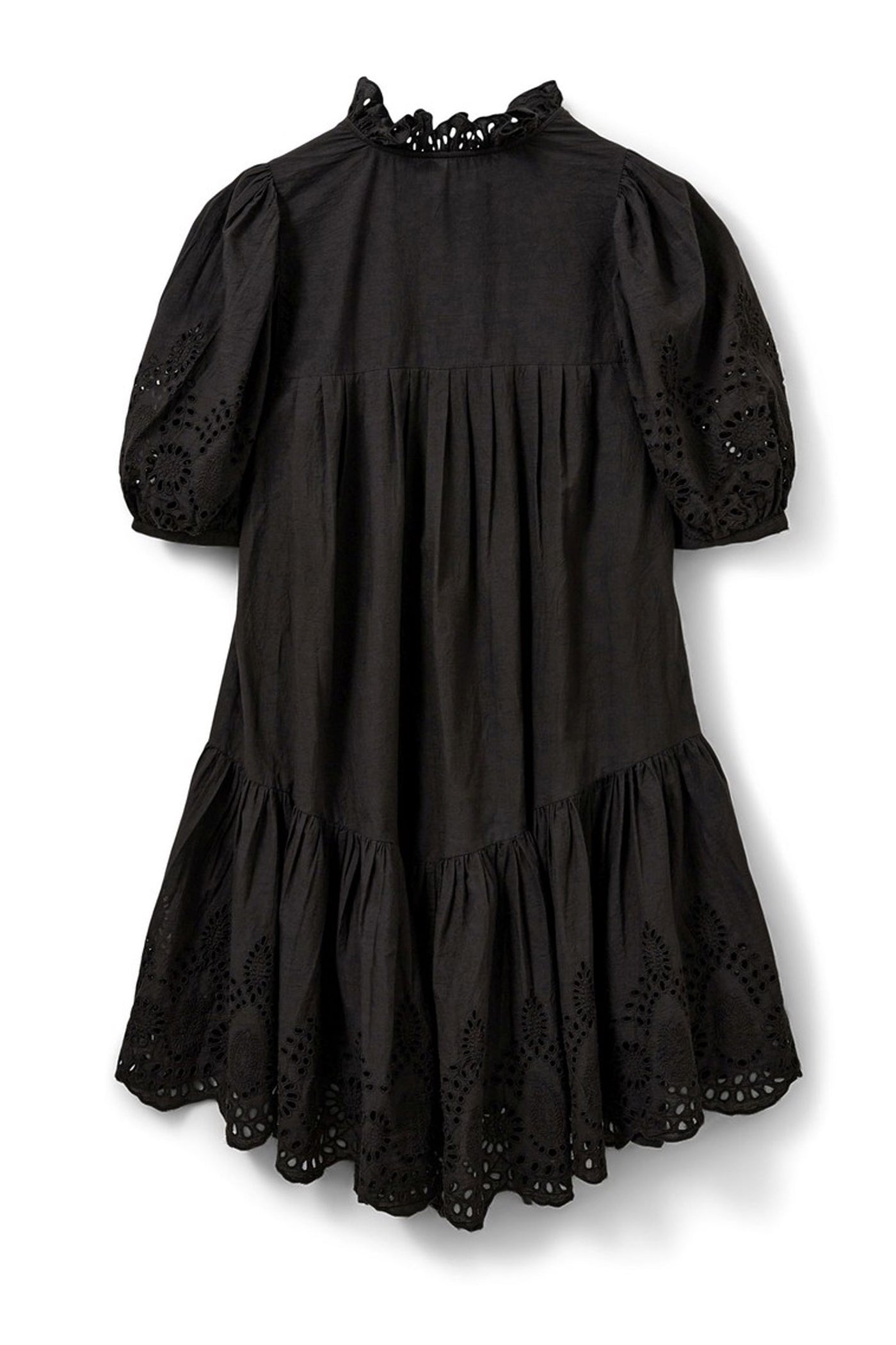 SIBBASW DRESS 1000 Black - S251291