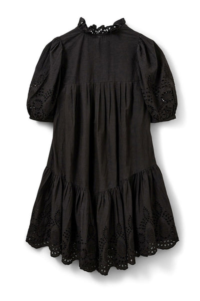 SIBBASW DRESS 1000 Black - S251291 Thumbnail