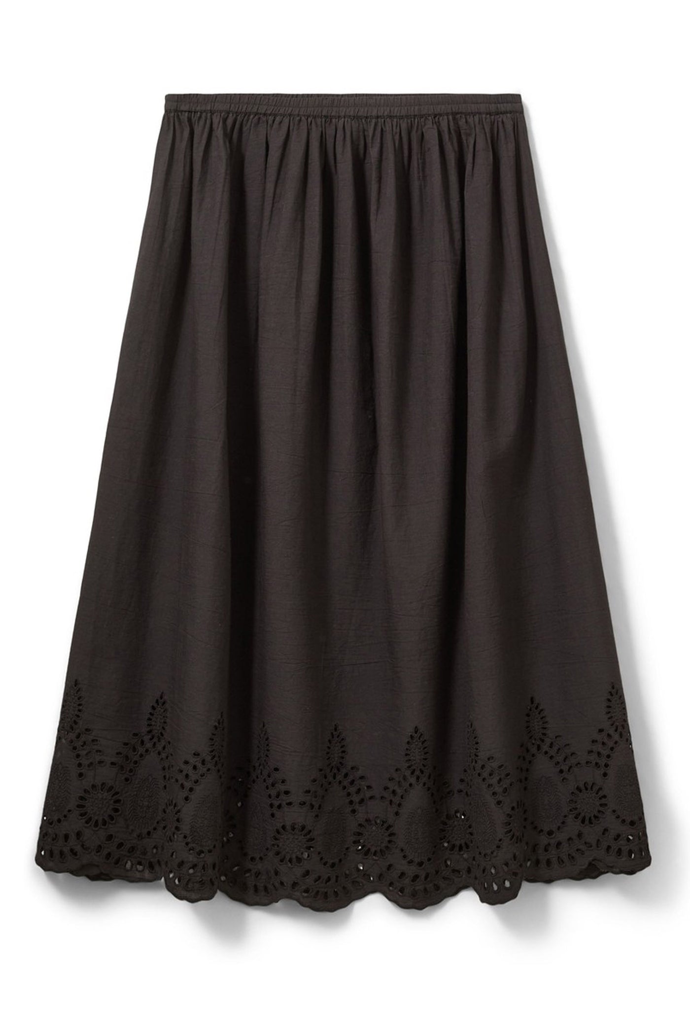 SARAISW SKIRT 1000 Black - S251293