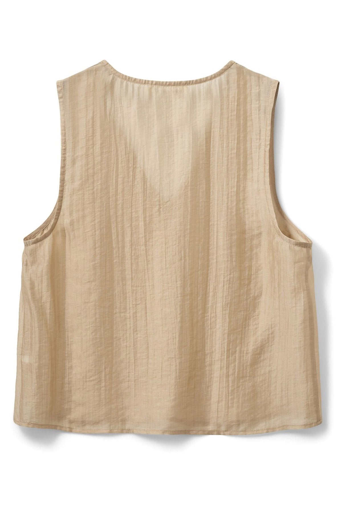 BONNIESW TOP 7015 Beige - S251370