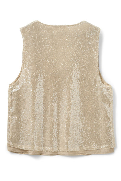 BEATASW TOP 7015 Beige - S251373 Thumbnail