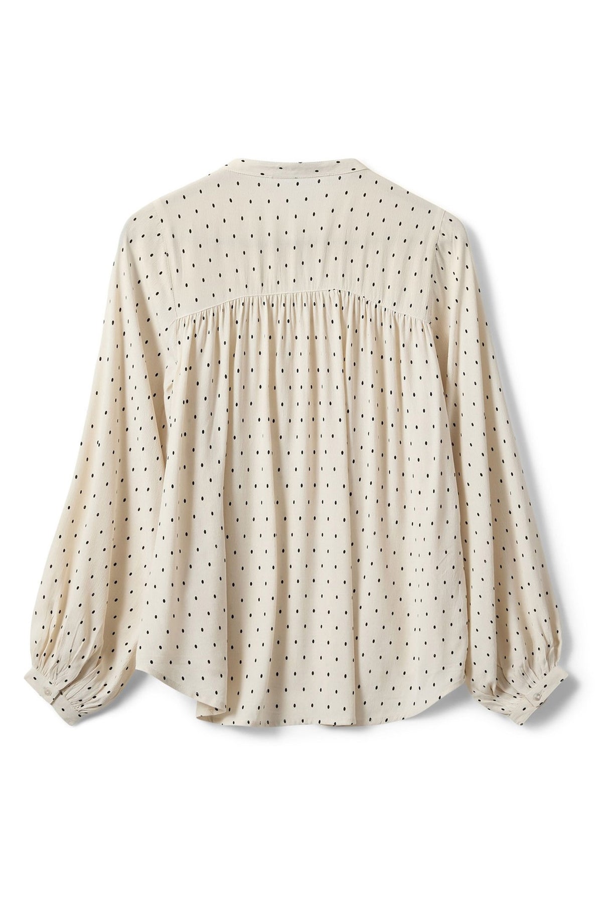 ELOISASW BLOUSE 0101 Off white - S251390