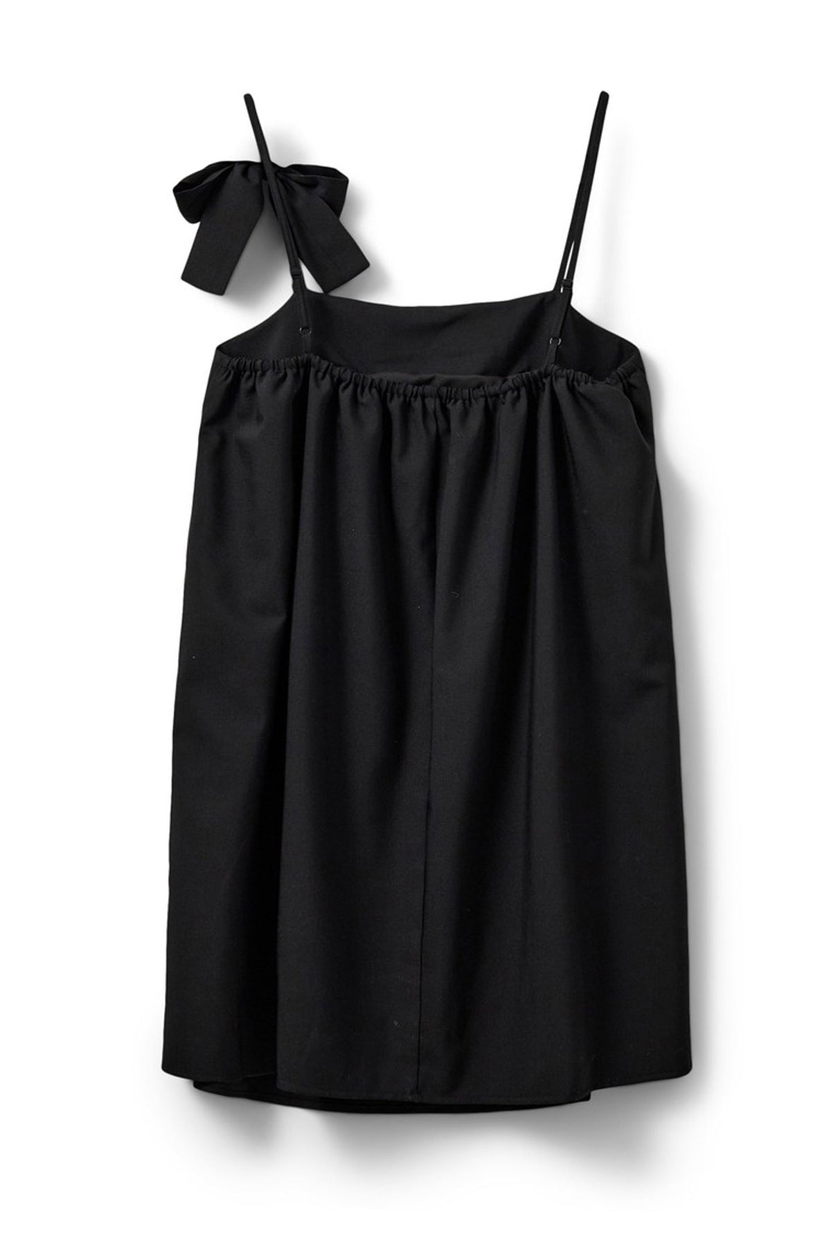 ANDYSW DRESS 1000 Black - S251405