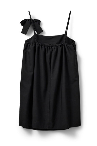 ANDYSW DRESS 1000 Black - S251405 Thumbnail