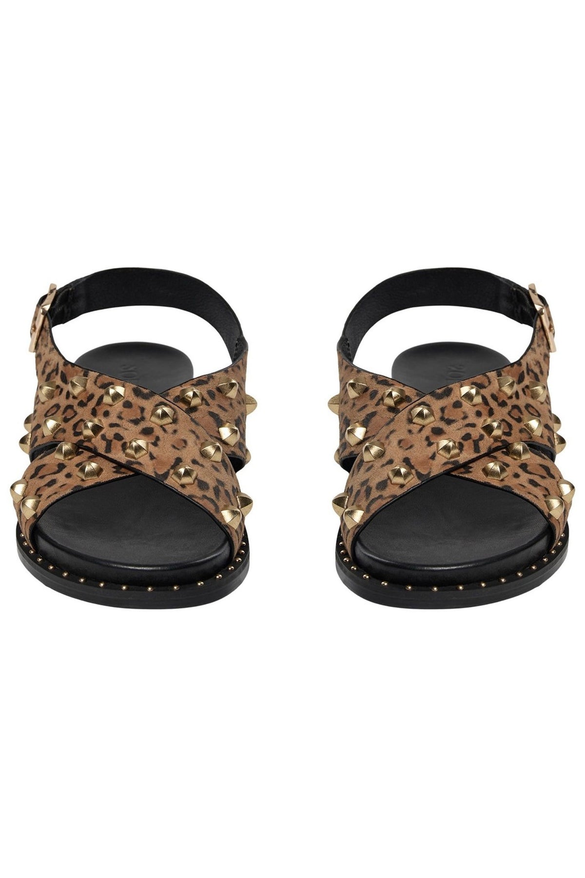 JANESW SANDAL 9006 Leopard - S251701