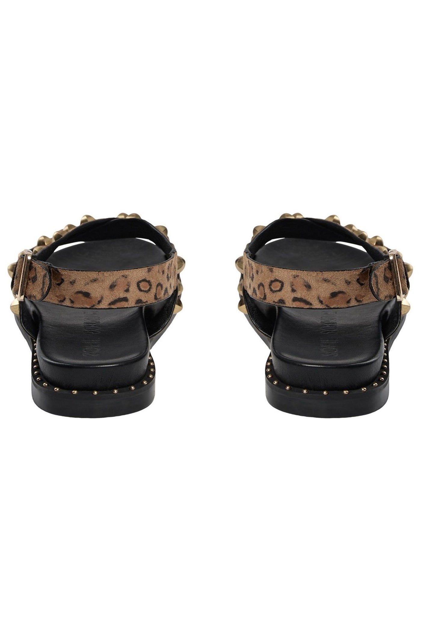 JANESW SANDAL 9006 Leopard - S251701
