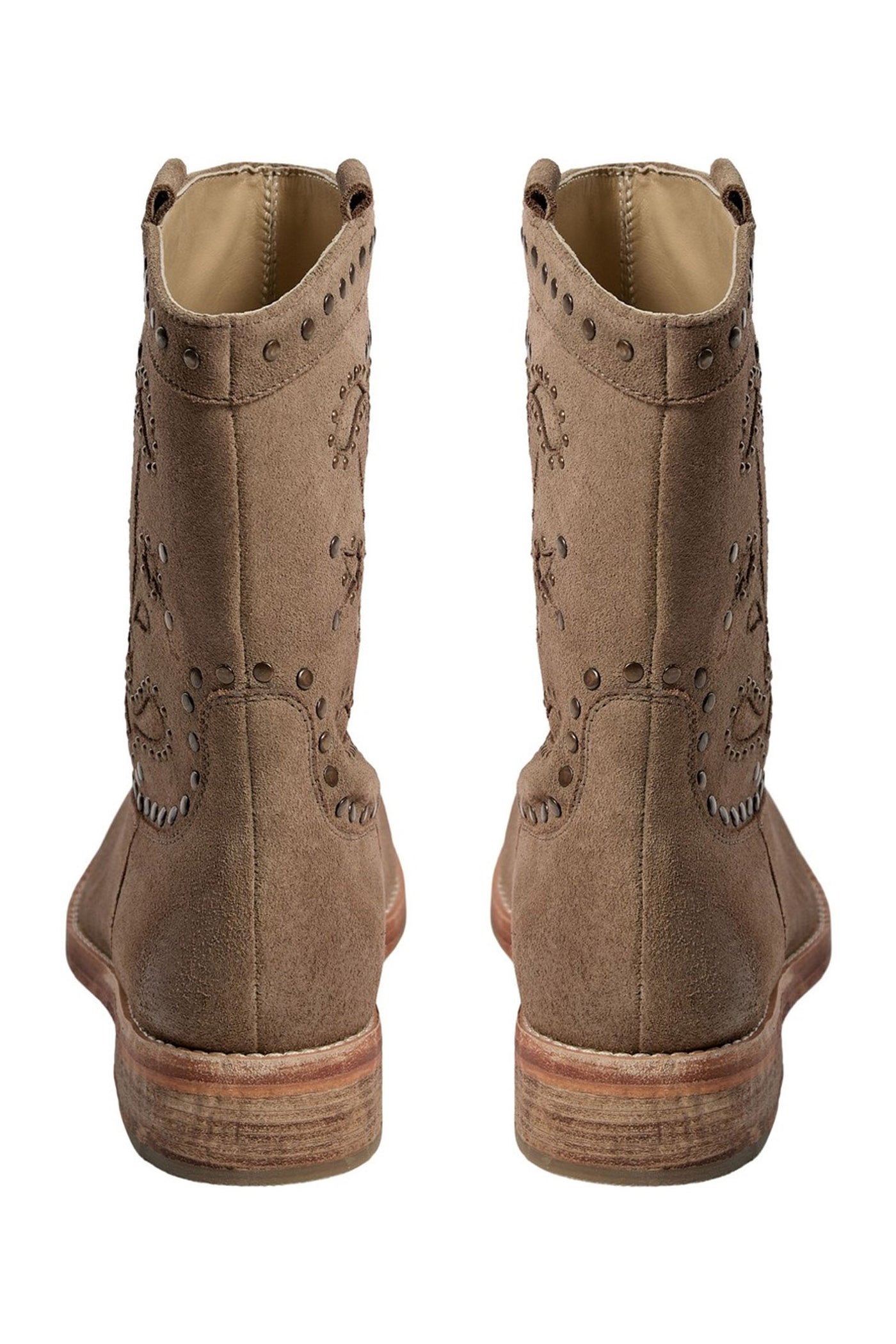 FRIDASW BOOT 7042 Dark sand - S251712