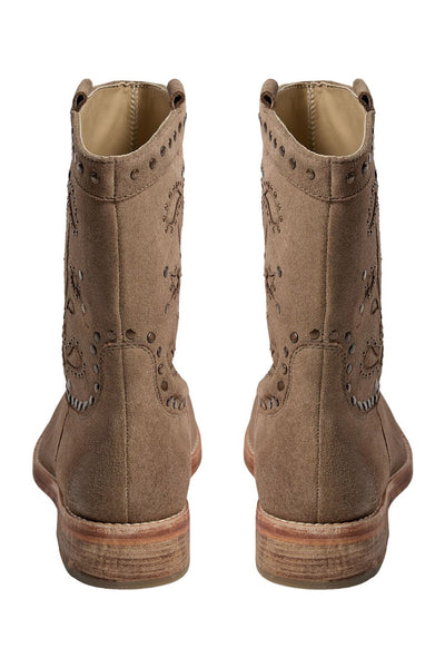 FRIDASW BOOT 7042 Dark sand - S251712 Thumbnail