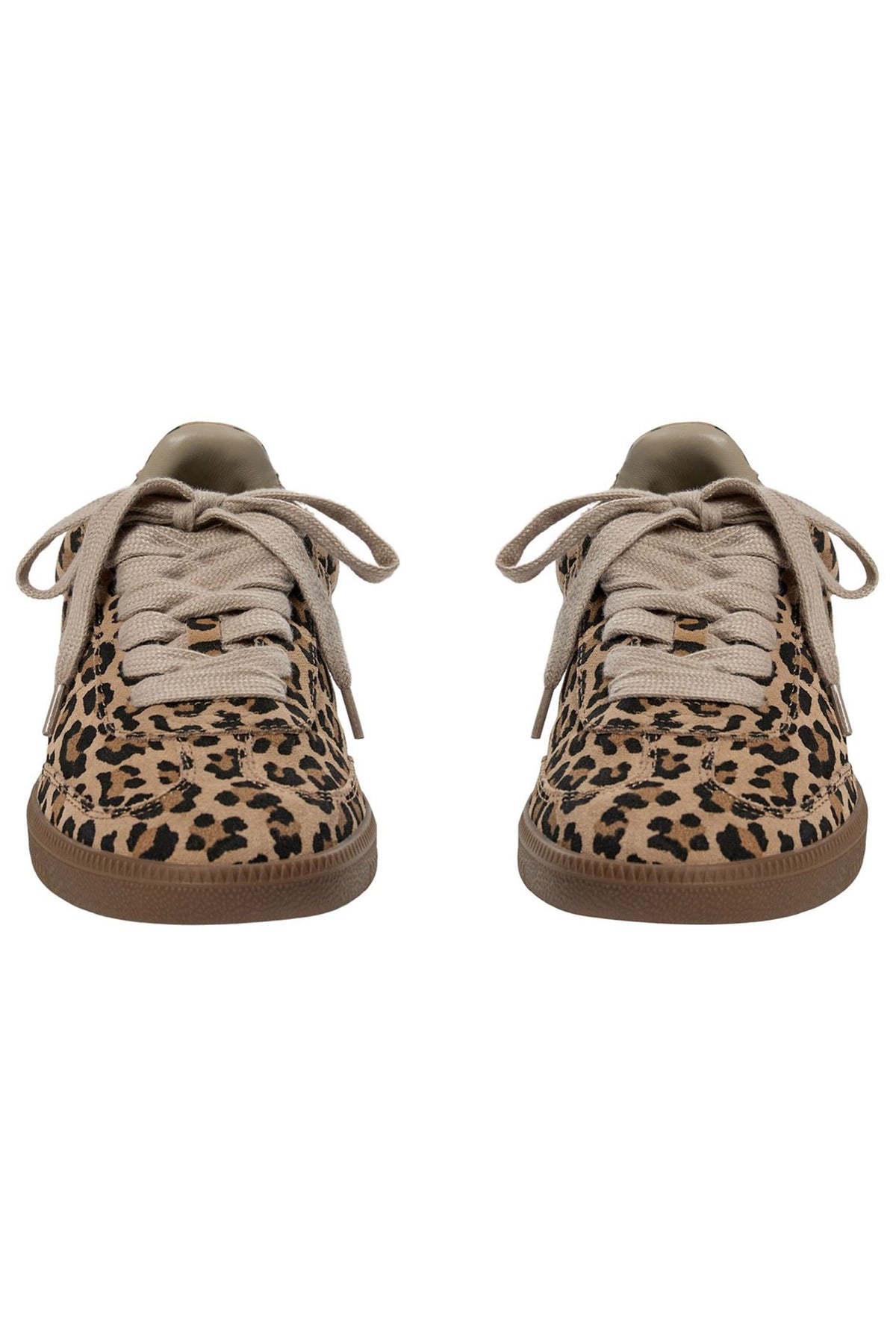 STELLASW SNEAKER 9006 Leopard - S251730