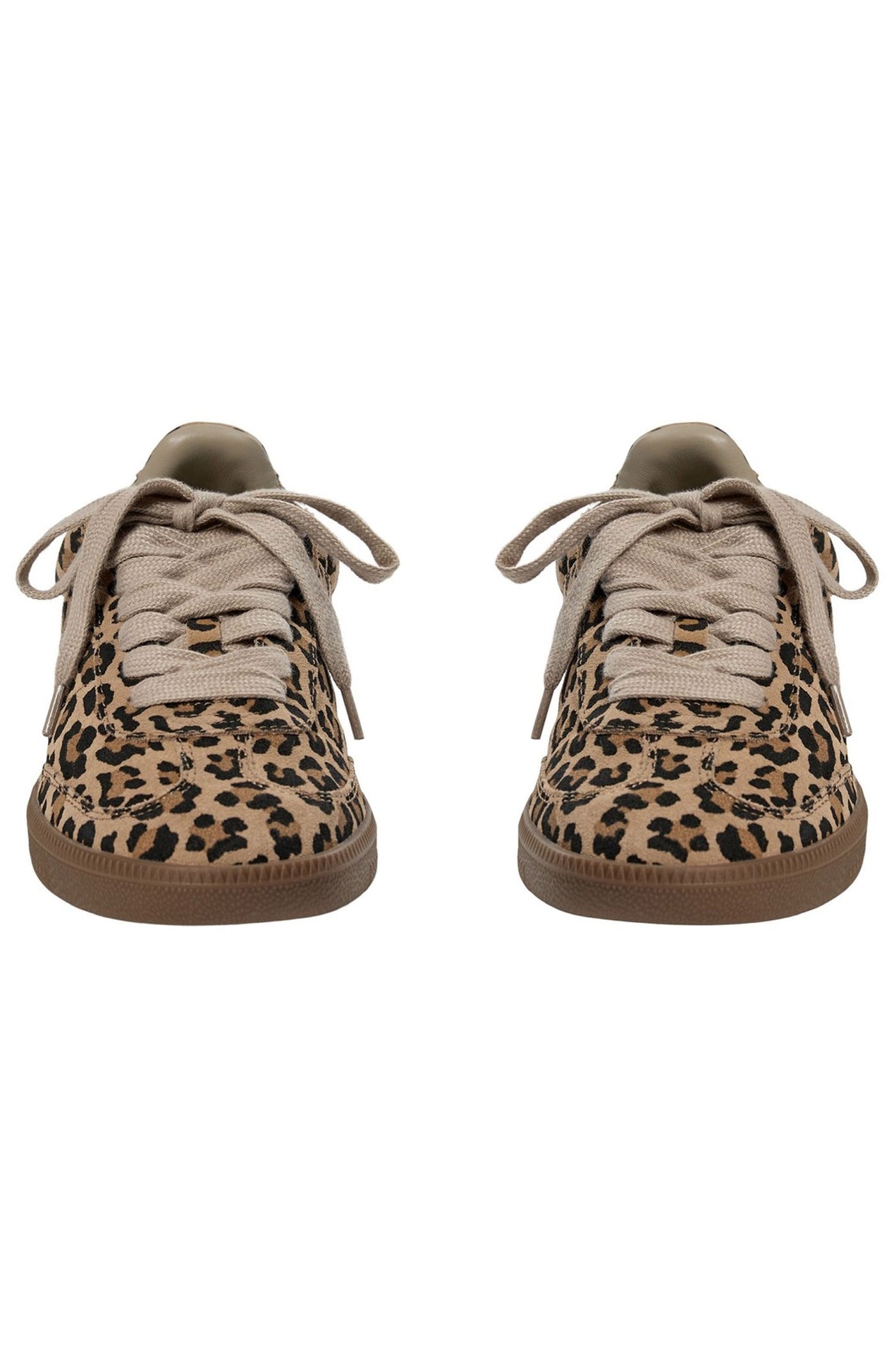 STELLASW SNEAKER 9006 Leopard - S251730