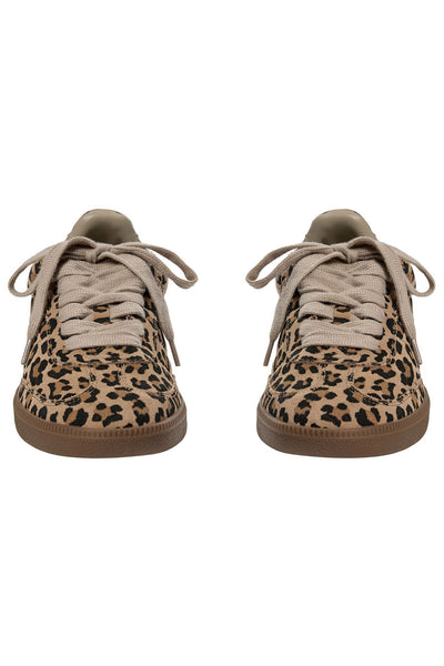STELLASW SNEAKER 9006 Leopard - S251730 Thumbnail