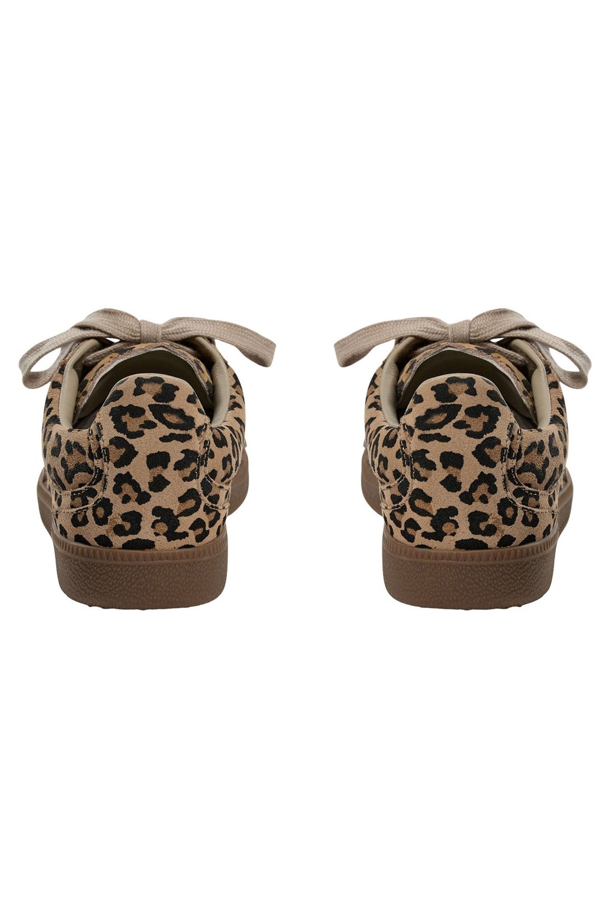 STELLASW SNEAKER 9006 Leopard - S251730