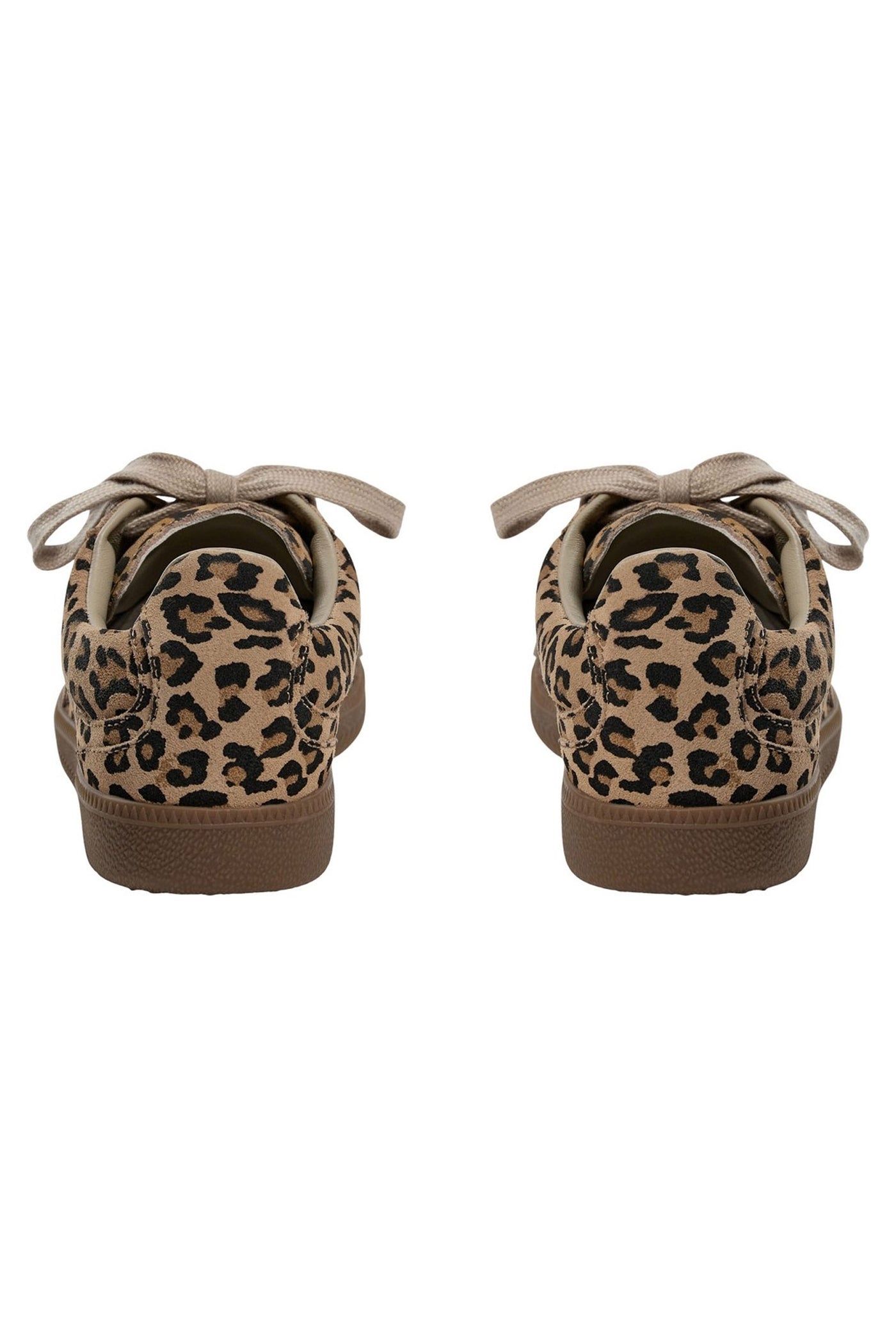 STELLASW SNEAKER 9006 Leopard - S251730