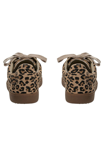 STELLASW SNEAKER 9006 Leopard - S251730 Thumbnail