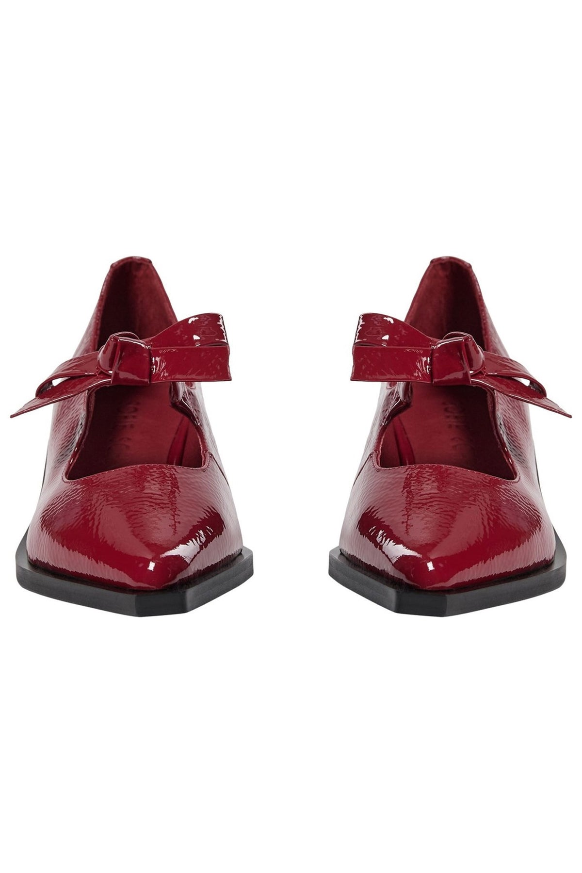 MONASW BALLERINA 4109 Red - S251756