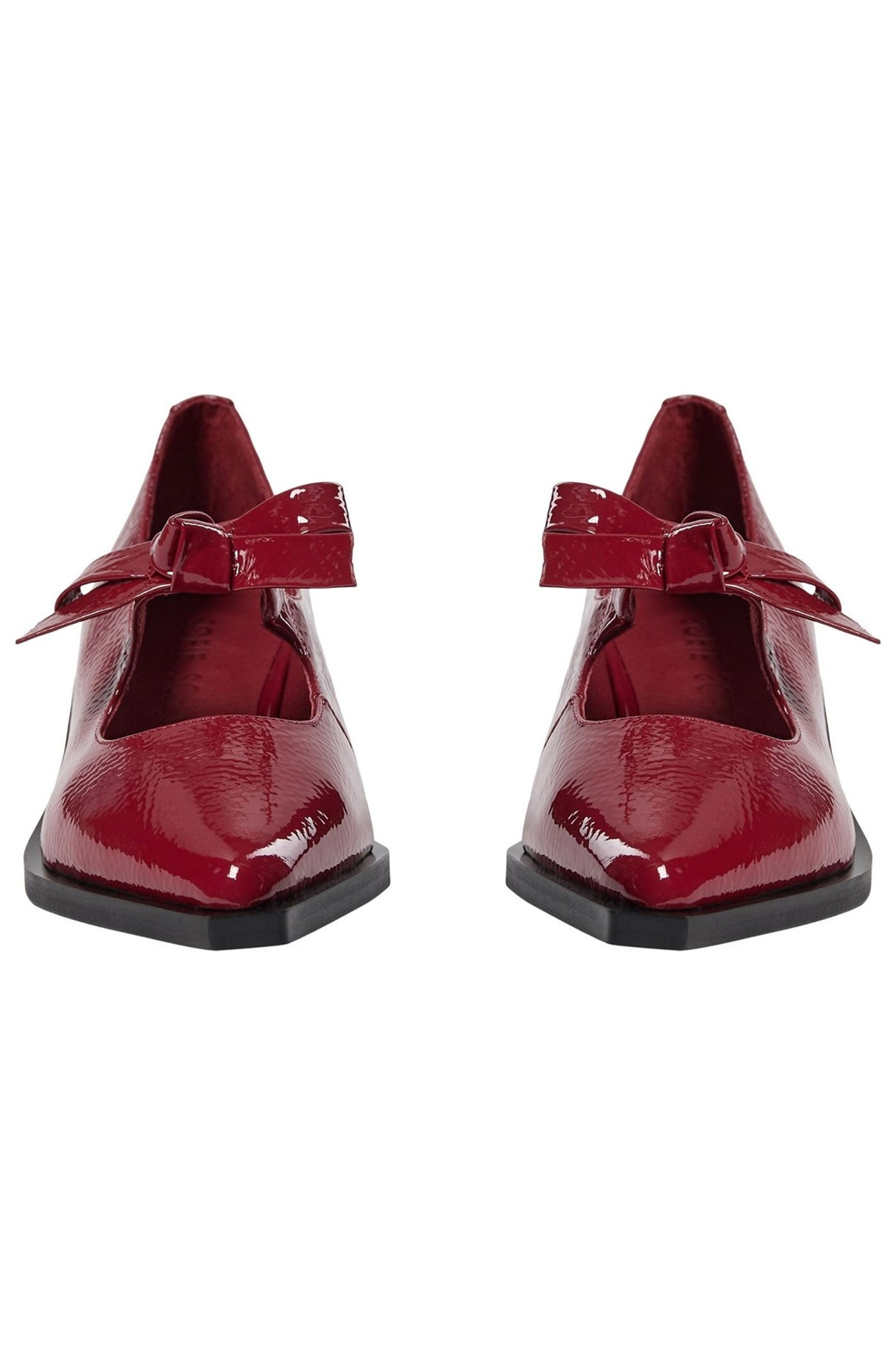 MONASW BALLERINA 4109 Red - S251756
