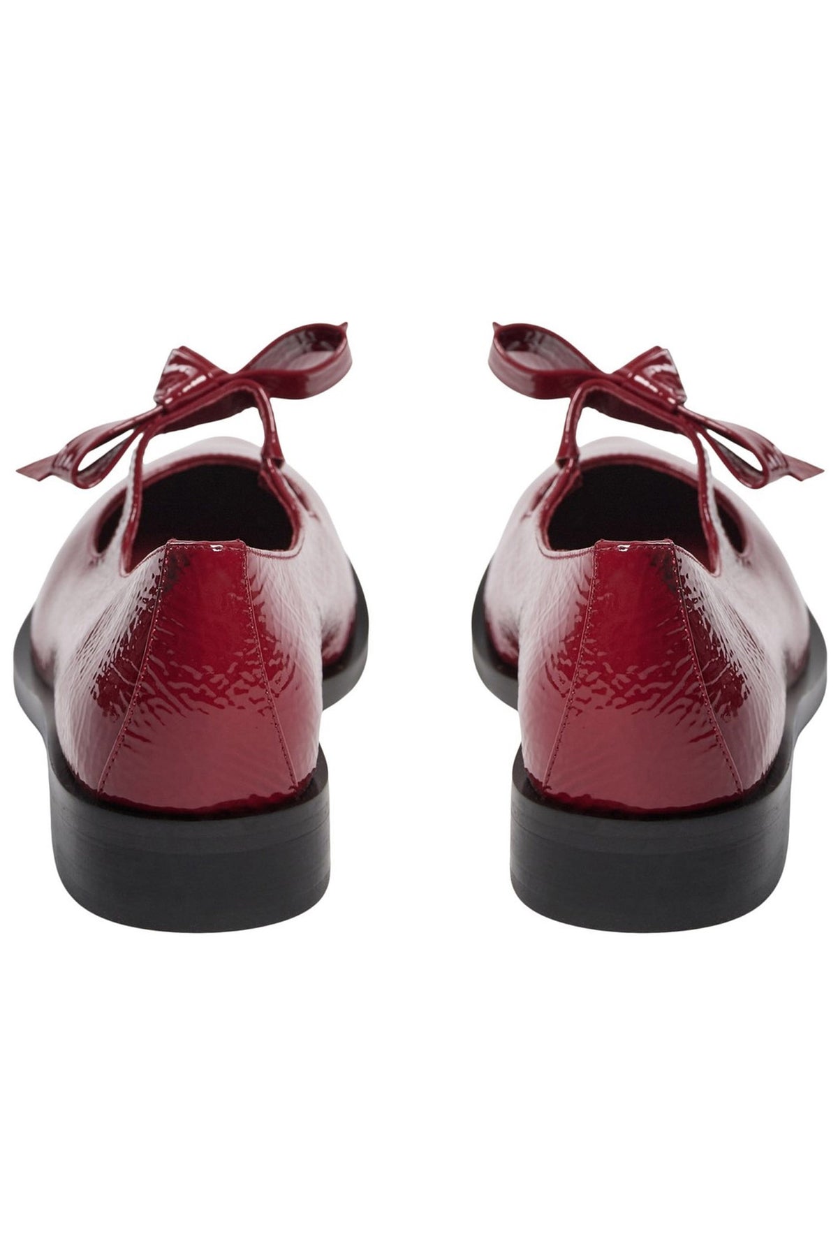 MONASW BALLERINA 4109 Red - S251756