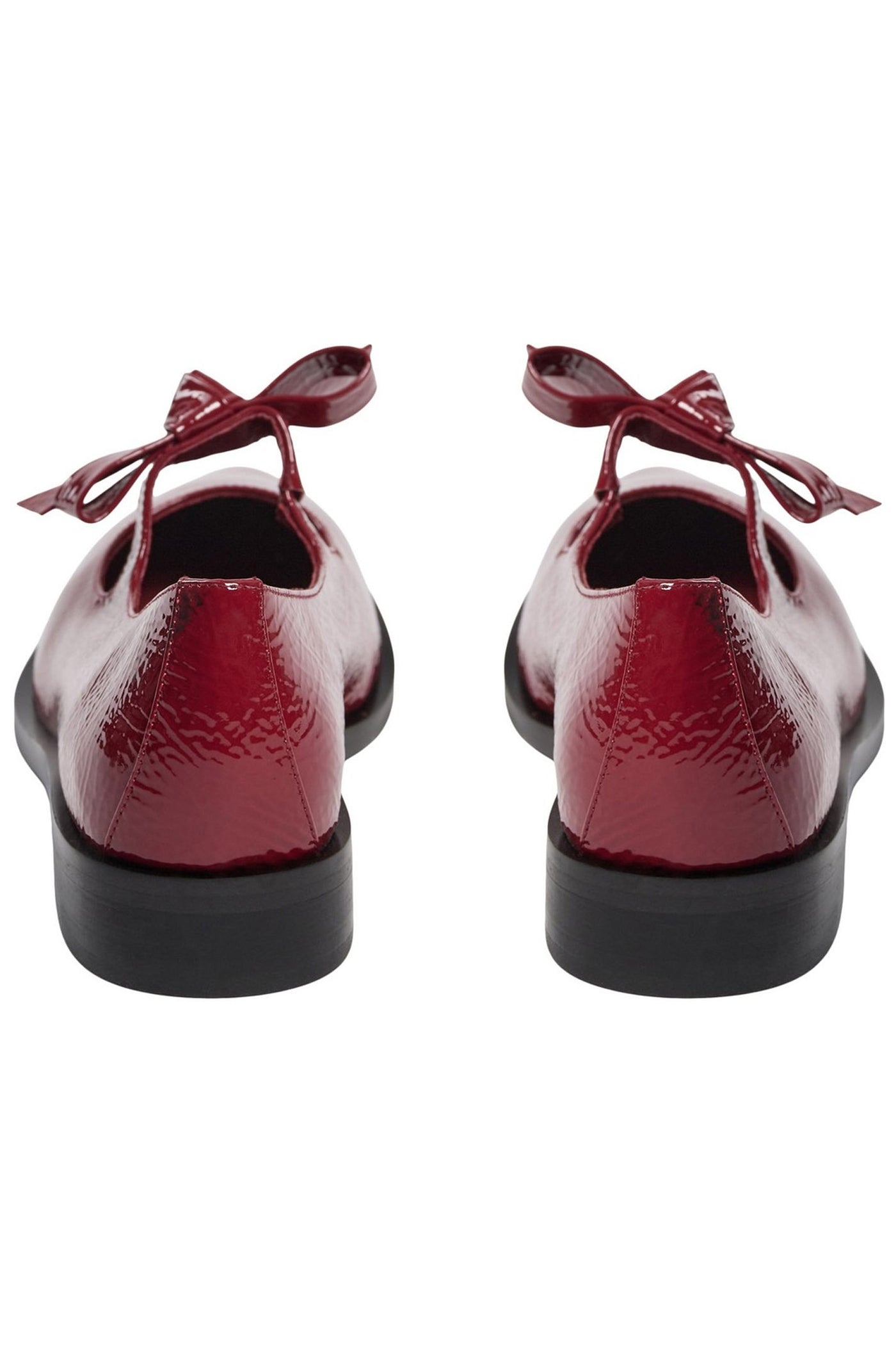 MONASW BALLERINA 4109 Red - S251756