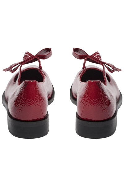MONASW BALLERINA 4109 Red - S251756 Thumbnail