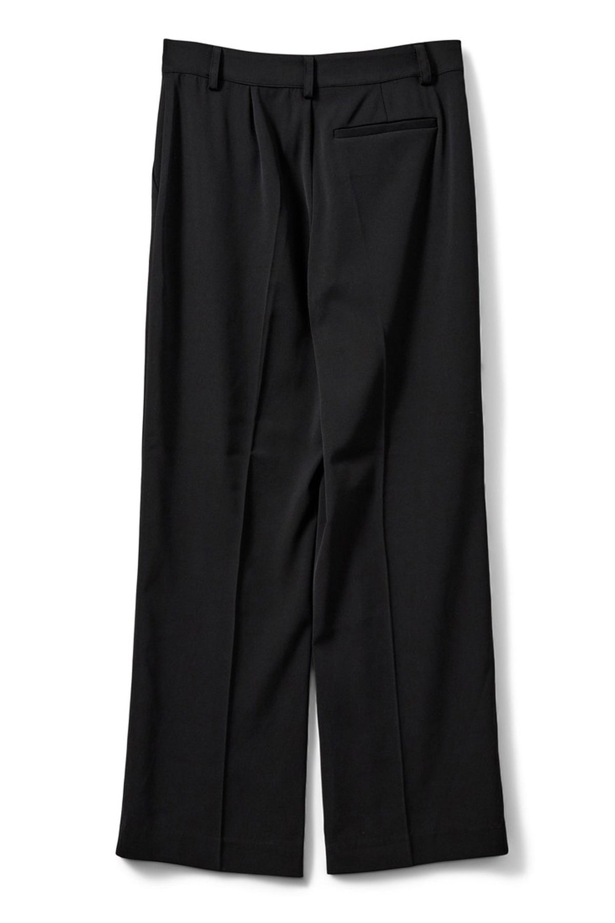 ELSIESW TROUSERS 1000 Black - SNOS618