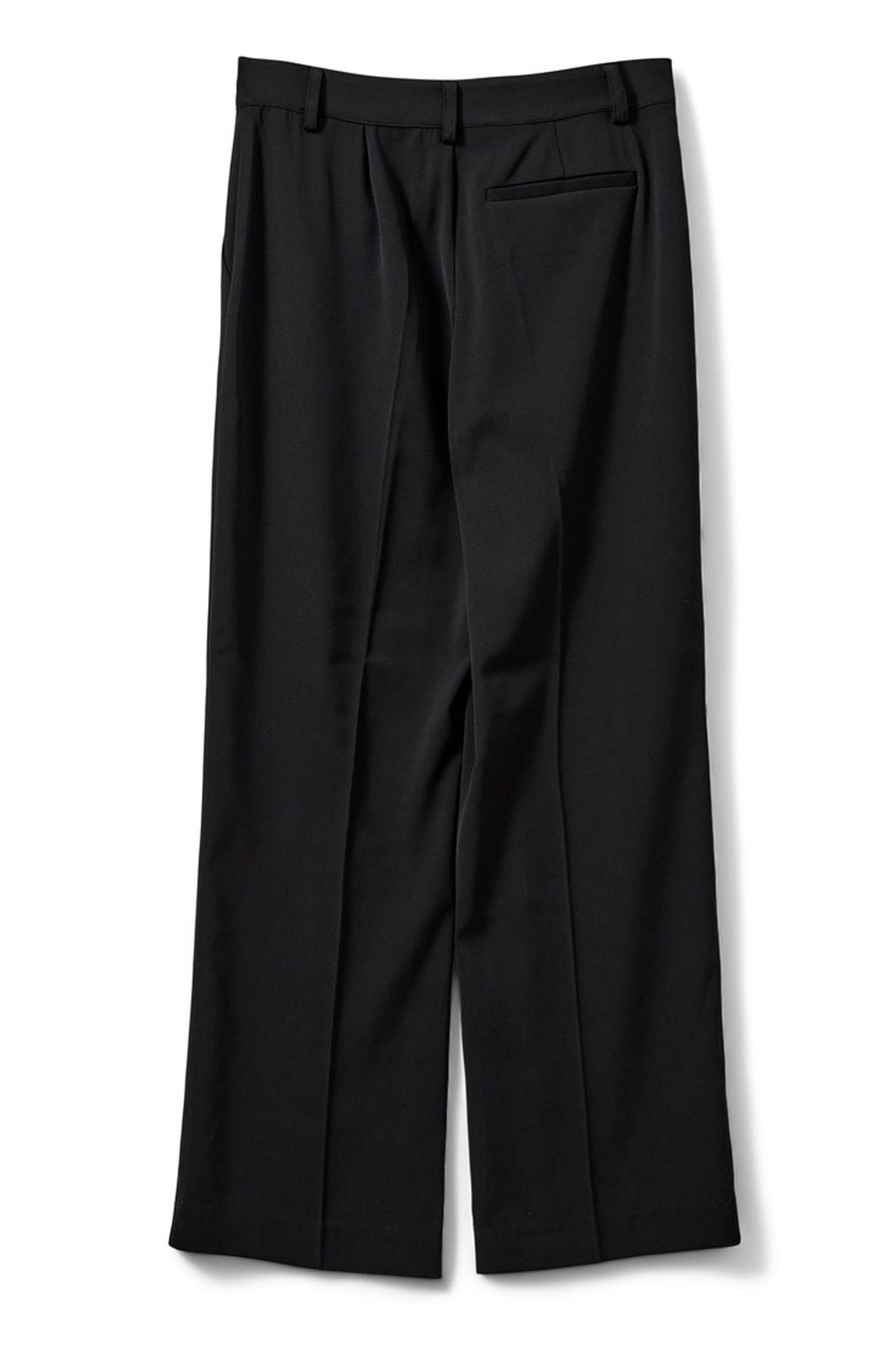 ELSIESW TROUSERS 1000 Black - SNOS618
