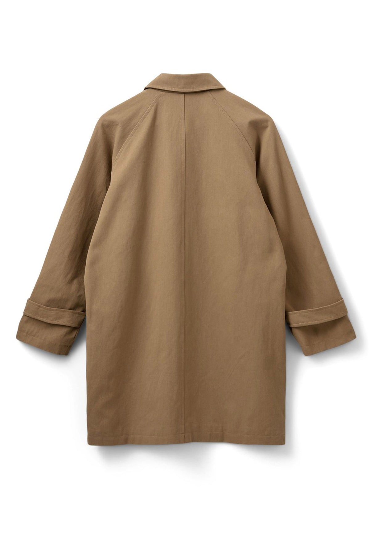 FILIPPASW COAT 7012 Camel - SNOS650
