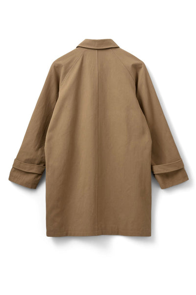 FILIPPASW COAT 7012 Camel - SNOS650 Thumbnail